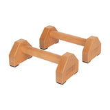 Wooden Parallettes