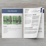 Hybrid Calisthenics Book & E-Book Bundle