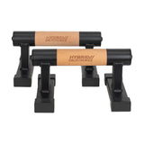 Heavy Duty Parallettes