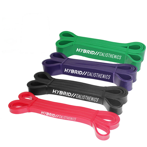Hybrid Calisthenics Shop High Quality Fitness Equipment