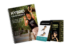 Hybrid Calisthenics Book & Card Bundle