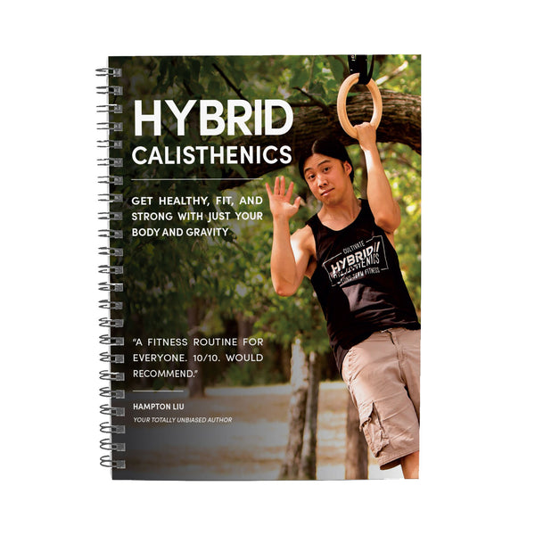 Hybrid calisthenics best sale push ups