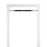 Adjustable Pull-Up Bar